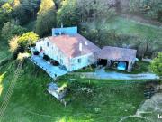 Propriété 10 pièces 250 m²