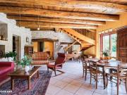 Propriété 10 pièces 250 m²