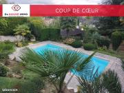 Propriété 10 pièces 250 m²