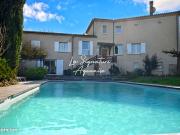 Propriété 10 pièces 250 m²