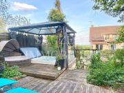 Propriété 10 pièces 253 m²