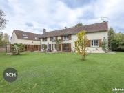 Propriété 10 pièces 260 m²