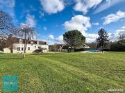 Propriété 10 pièces 260 m²