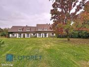 Propriété 10 pièces 260 m²