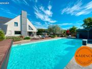 Propriété 10 pièces 263 m²