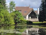 Propriété 10 pièces 268 m²