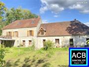 Propriété 10 pièces 270 m²