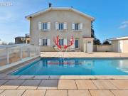 Propriété 10 pièces 270 m²