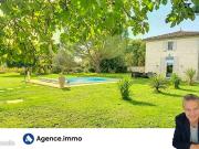 Propriété 10 pièces 273 m²