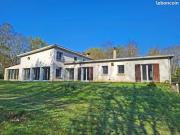 Propriété 10 pièces 274 m²