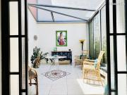 Maison de ville 8 pièces 305 m²