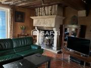 Propriété 10 pièces 275 m²