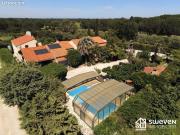 Propriété 10 pièces 278 m²