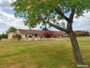 Propriété 10 pièces 280 m²