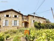 Propriété 10 pièces 288 m²