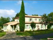 Propriété 10 pièces 288 m²