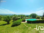 Propriété 10 pièces 293 m²