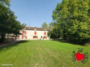 Propriété 10 pièces 298 m²