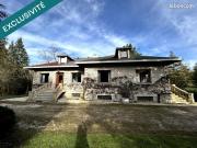 Propriété 10 pièces 300 m²