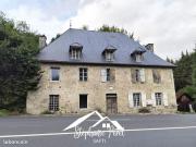 Propriété 10 pièces 300 m²