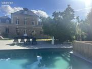 Propriété 10 pièces 320 m²