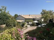 Propriété 10 pièces 191 m²