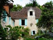 Propriété 10 pièces 320 m²
