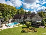 Propriété 10 pièces 335 m²