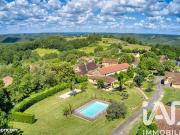 Propriété 10 pièces 345 m²