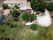 Propriété 10 pièces 350 m²