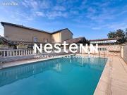 Propriété 10 pièces 350 m²