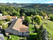 Propriété 10 pièces 350 m²