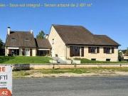 Propriété 10 pièces 357 m²