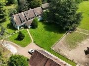 Propriété 10 pièces 360 m²