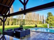 Propriété 10 pièces 366 m²