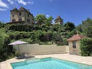 Propriété 10 pièces 368 m²