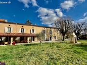 Propriété 10 pièces 377 m²