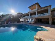 Propriété 10 pièces 378 m²