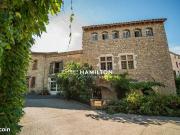 Propriété 10 pièces 378 m²