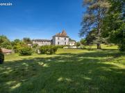 Propriété 10 pièces 400 m²