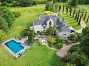 Propriété 10 pièces 401 m²