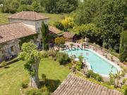 Propriété 10 pièces 410 m²