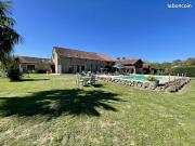 Propriété 10 pièces 413 m²