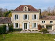 Propriété 10 pièces 414 m²