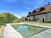 Propriété 10 pièces 450 m²