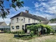 Propriété 10 pièces 450 m²