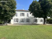 Propriété 10 pièces 453 m²