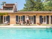Propriété 10 pièces 455 m²