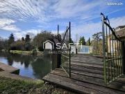 Propriété 10 pièces 465 m²