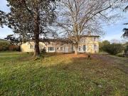 Propriété 10 pièces 500 m²